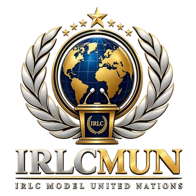 IRLCMUN I — IRLC Model United Nations