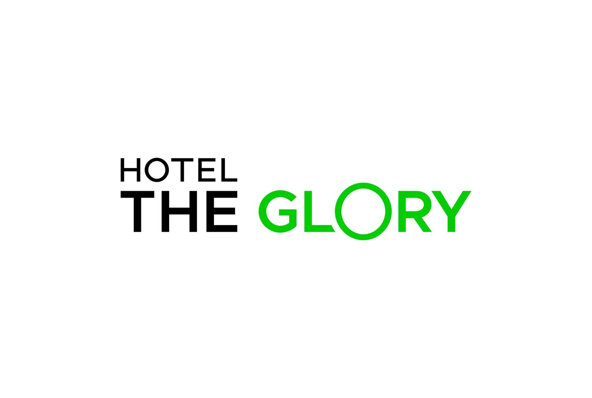 Hotel The Glory logo