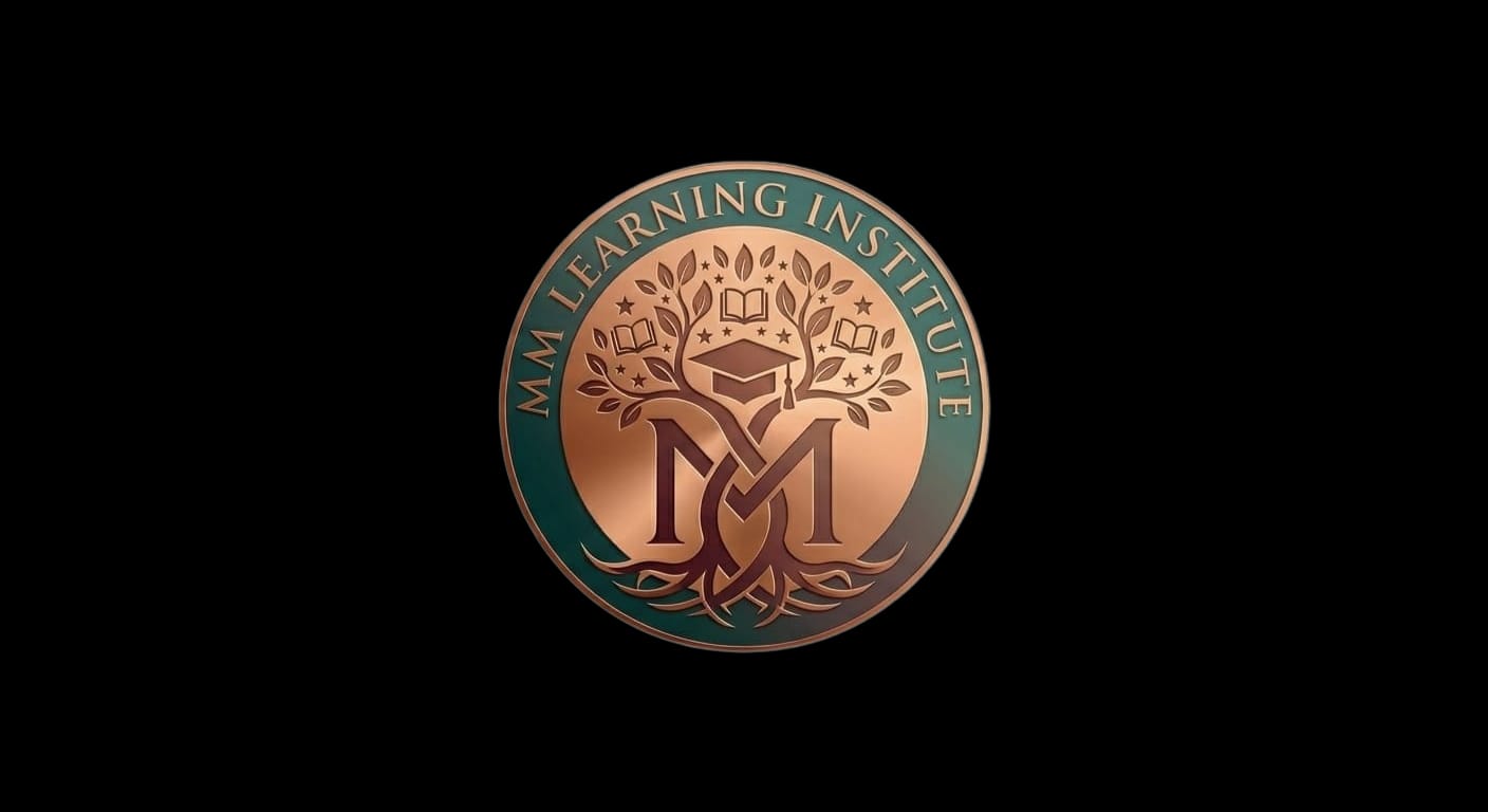 MM Learning Institute logo