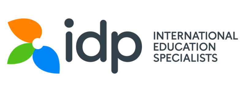 IDP Education logo