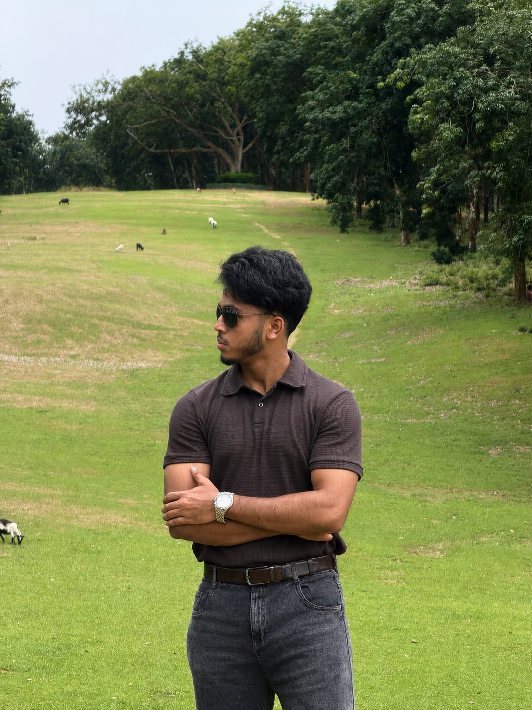 Taa Haa Yasin Shadman
