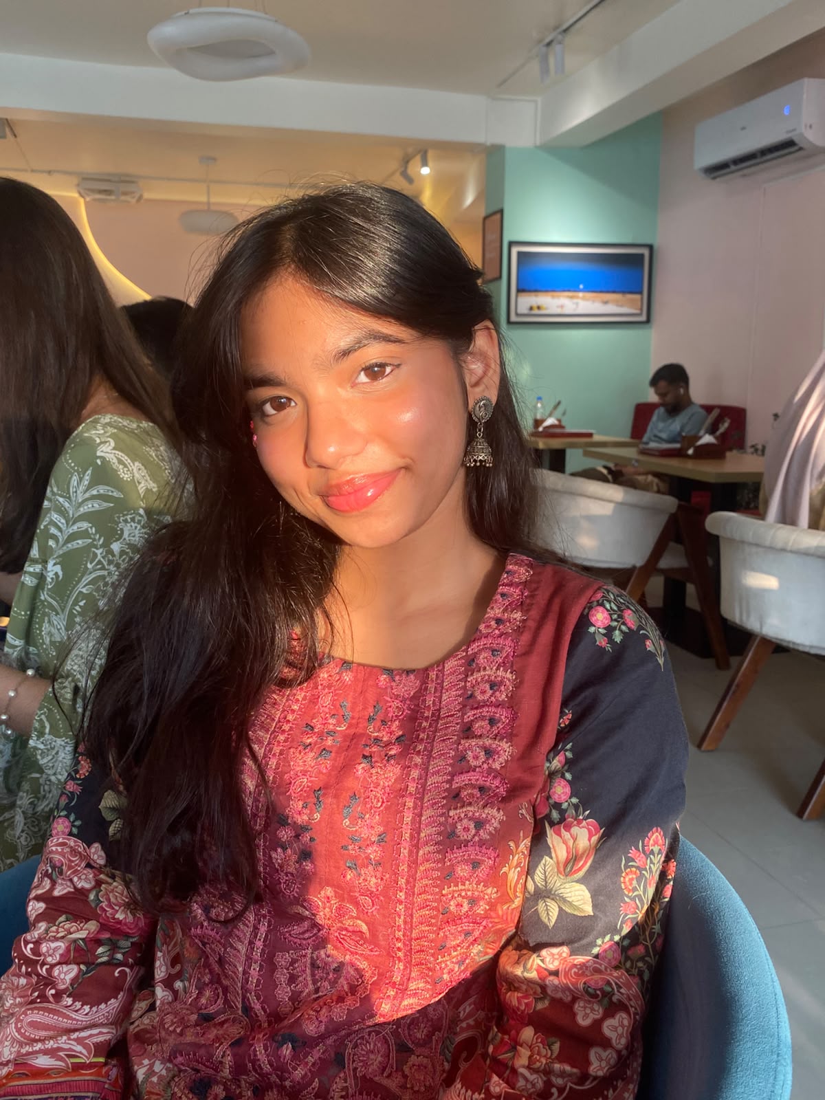 Aurchi Ahmed