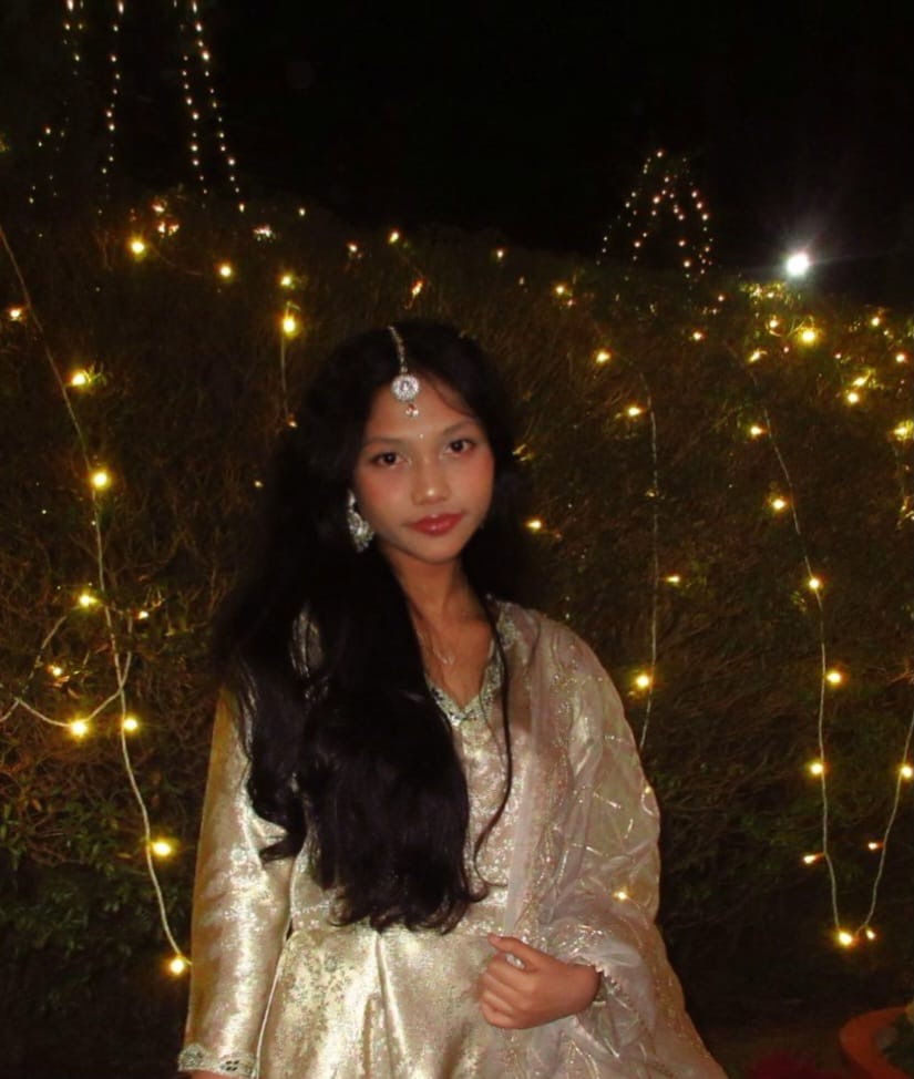 Nishat Anjum Reha