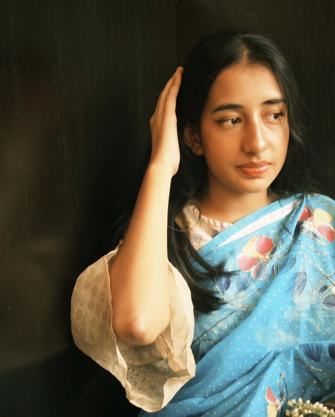 Razwa Mahnoor Chowdhury