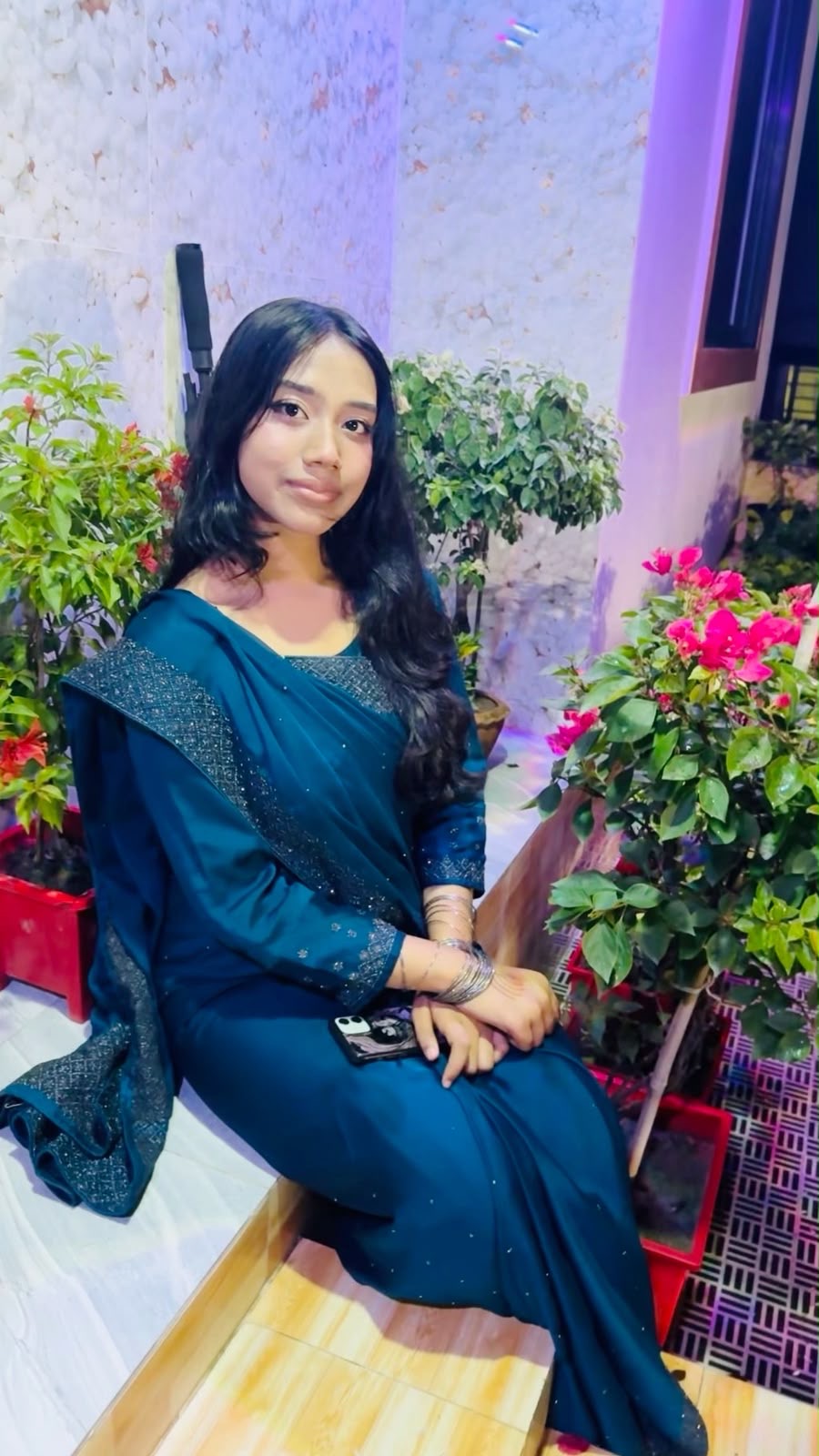Faiza Jannat Kotha