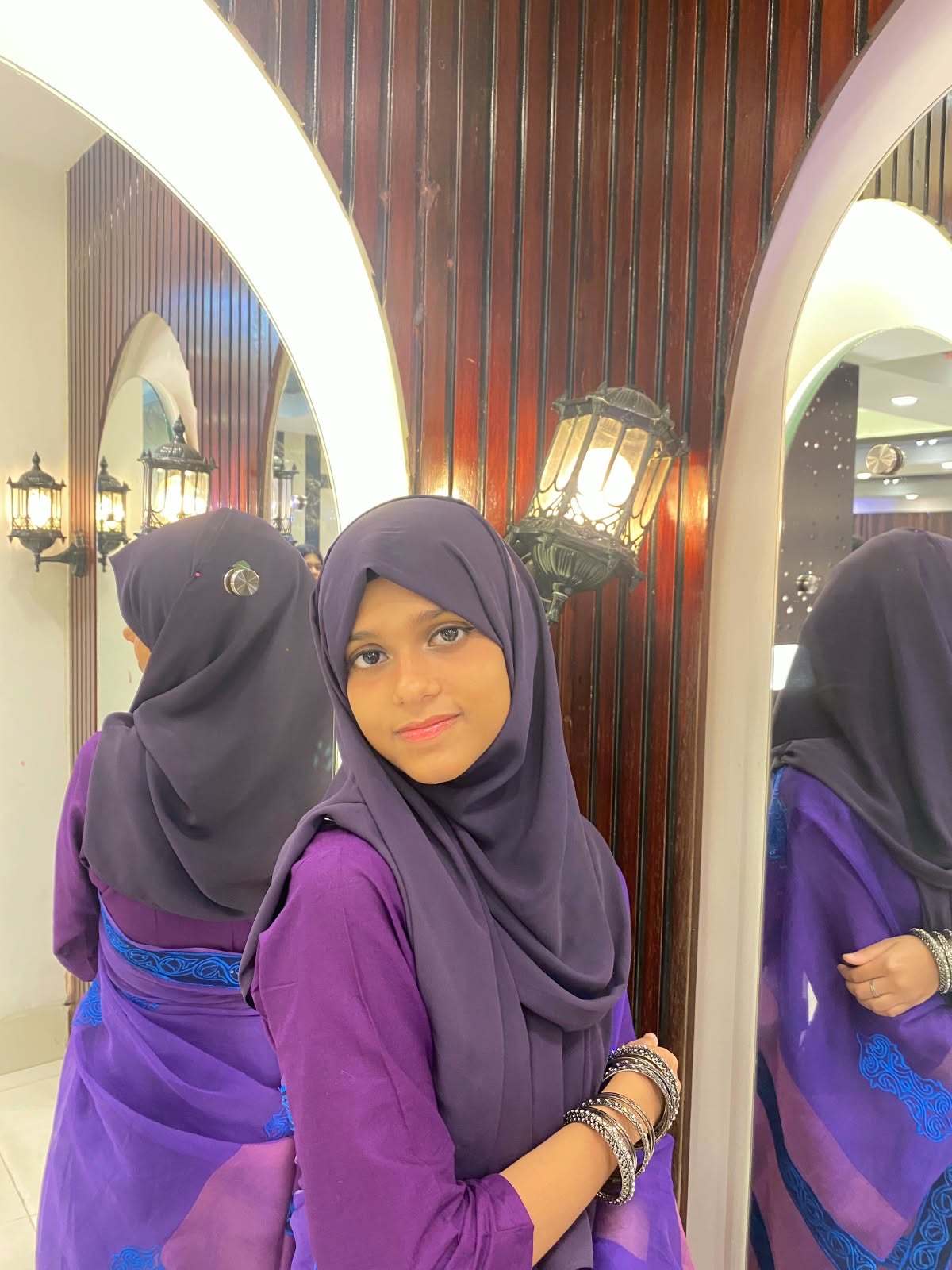 Jarin Umme Habiba Zurafa