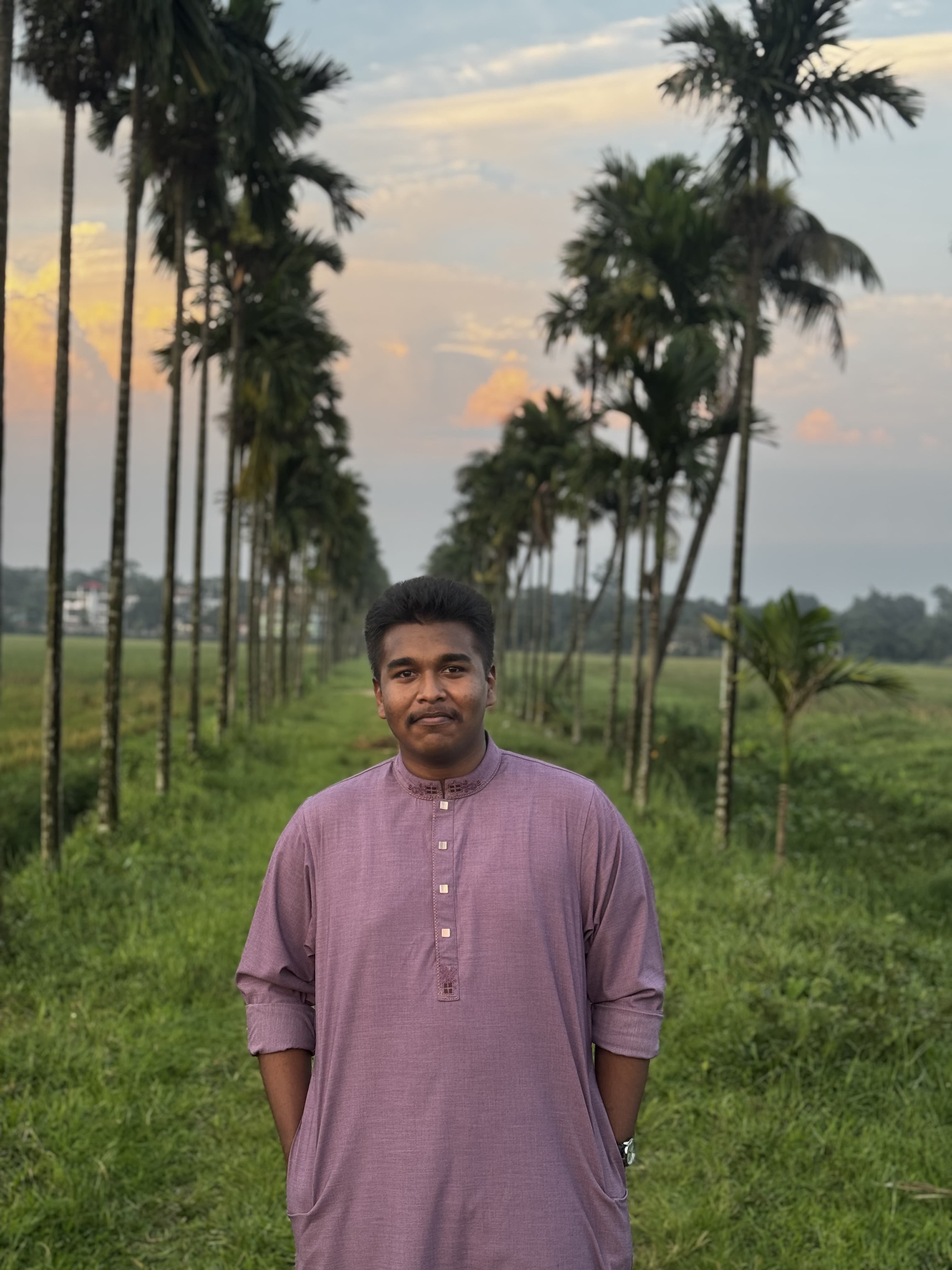 Atif Kabir