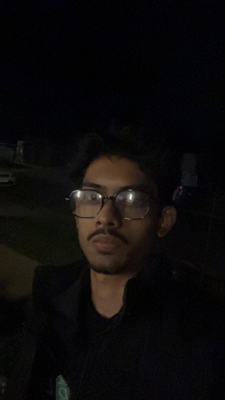 Meher Rahman