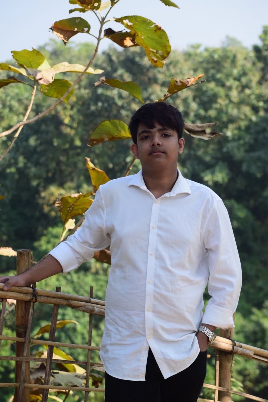 Saiful Islam Ishan
