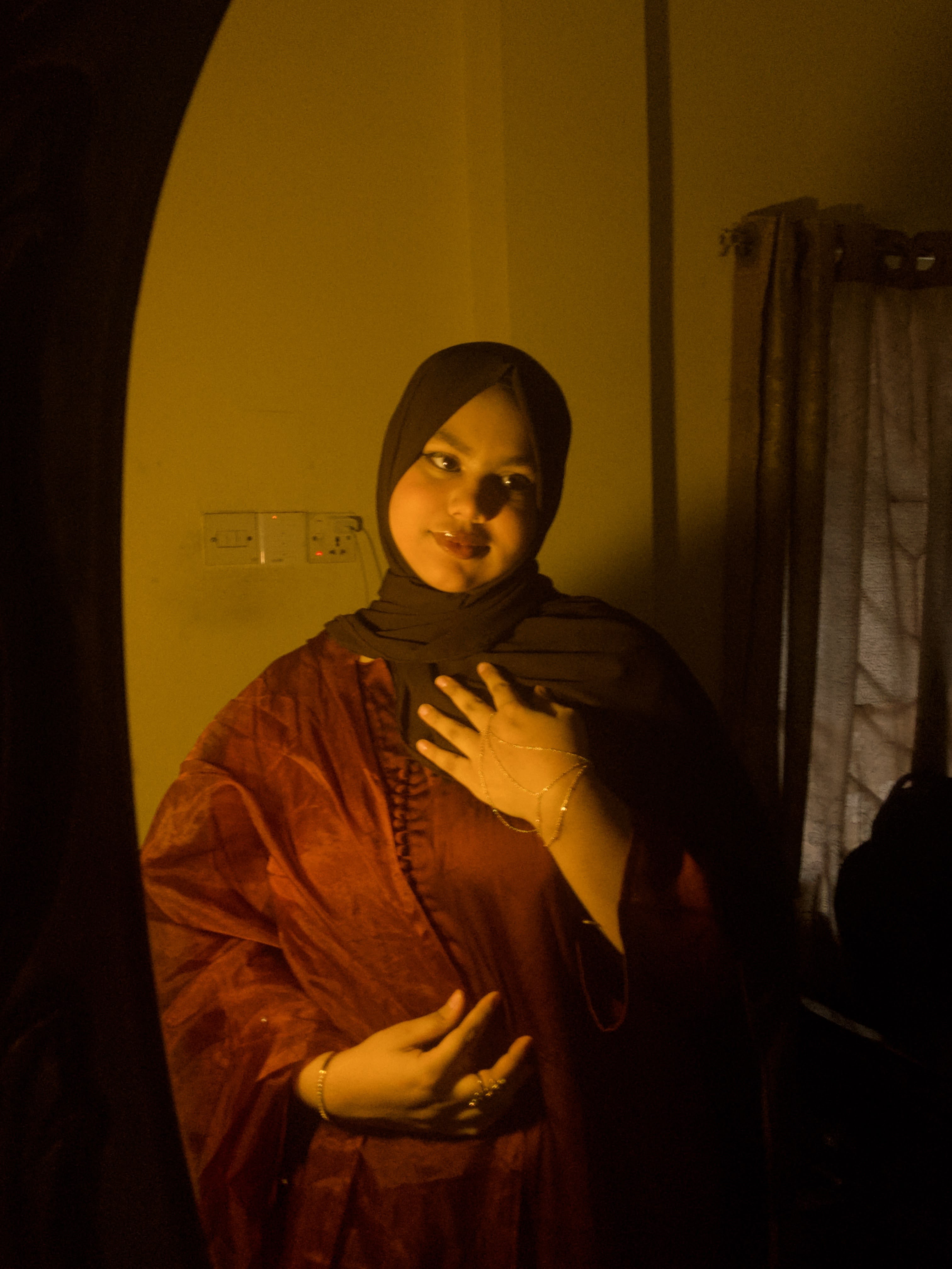 Ayesha Suhaylah