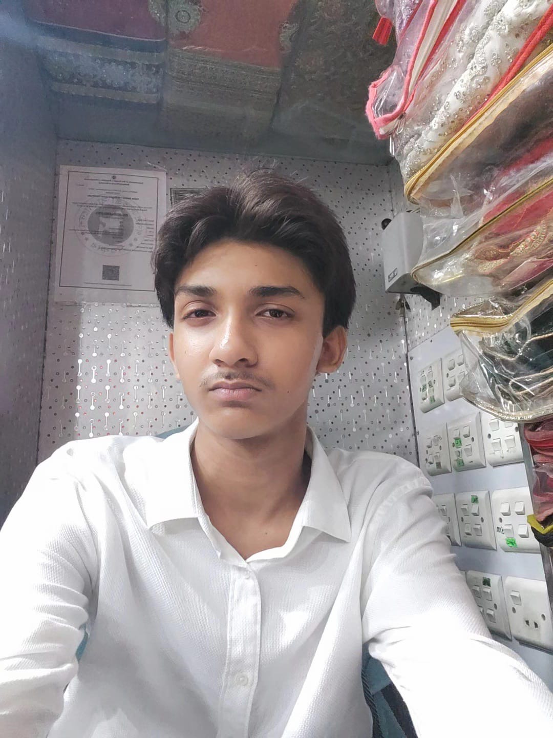 Nabil Ahmed