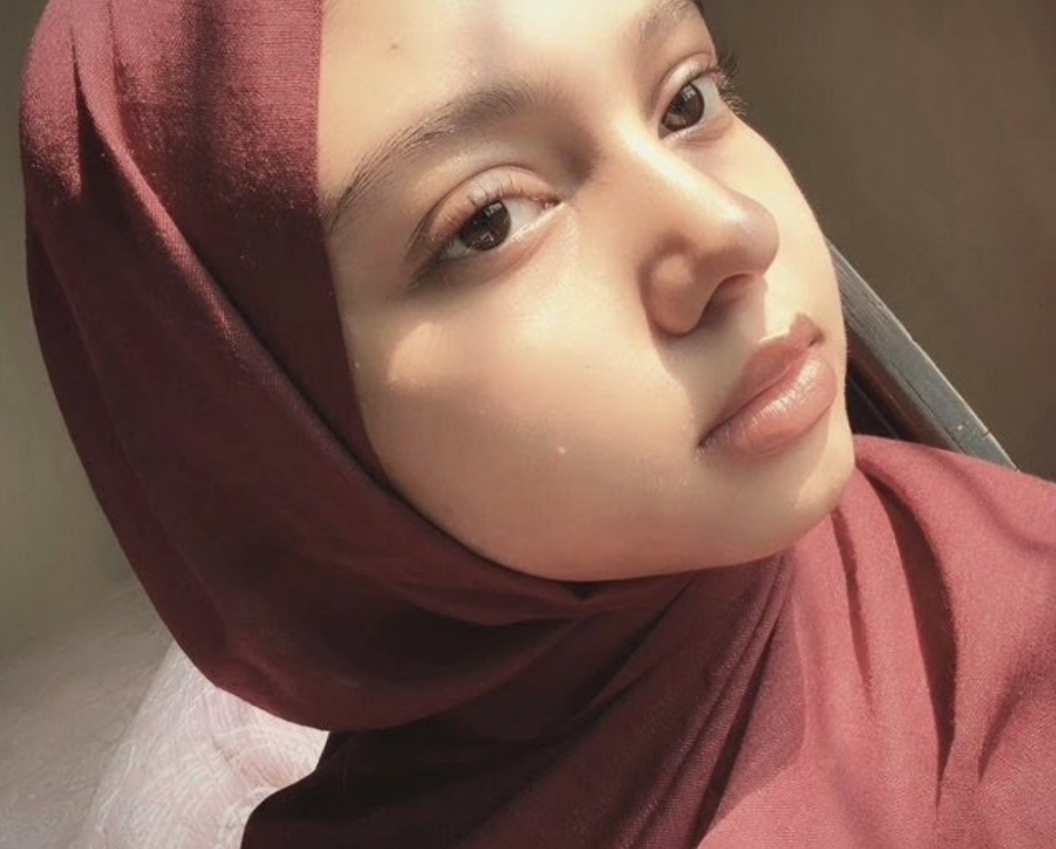 Liyana Jaazbia Khan