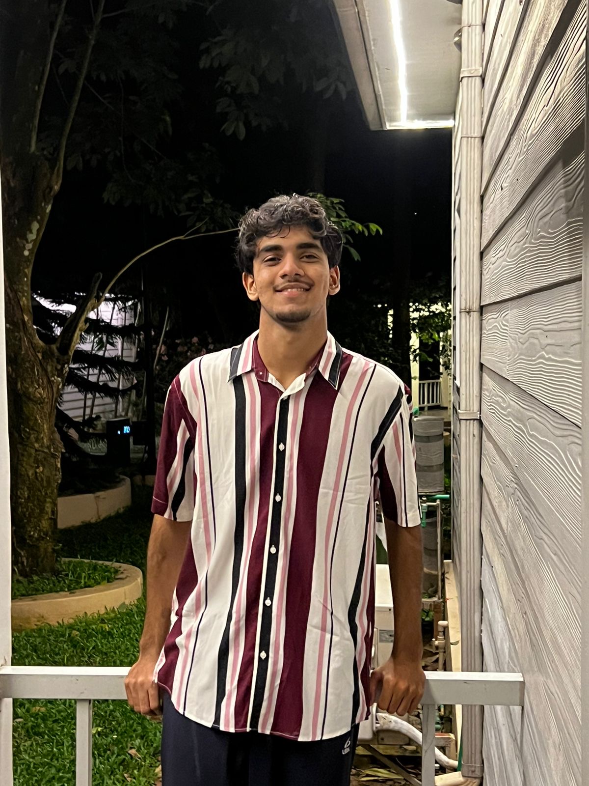 Sadeeb Chowdhury