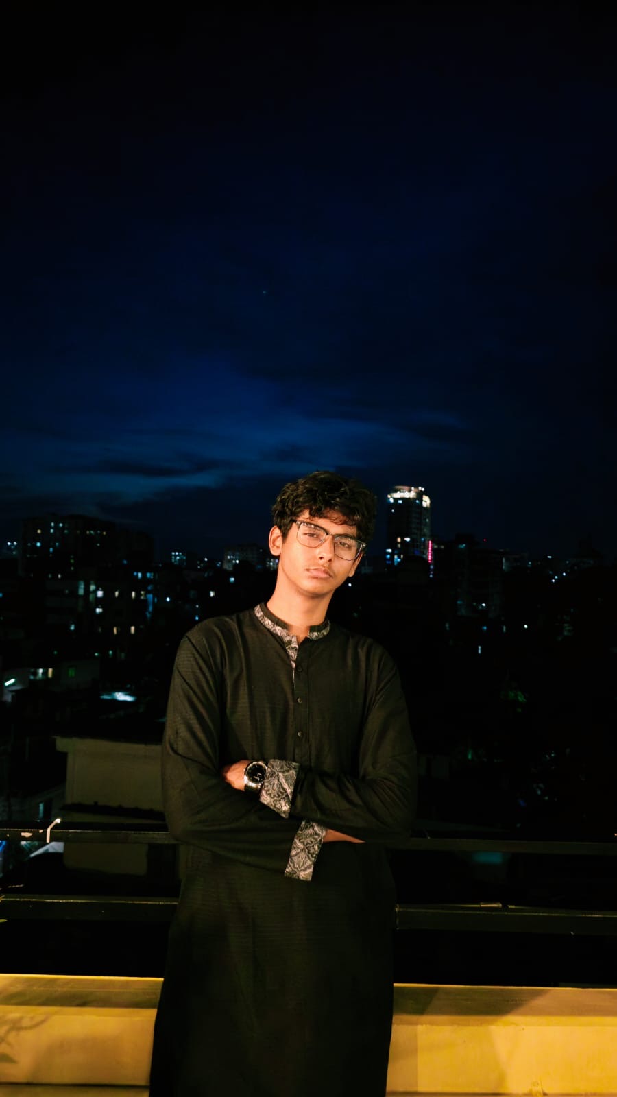Md Atifuzzaman