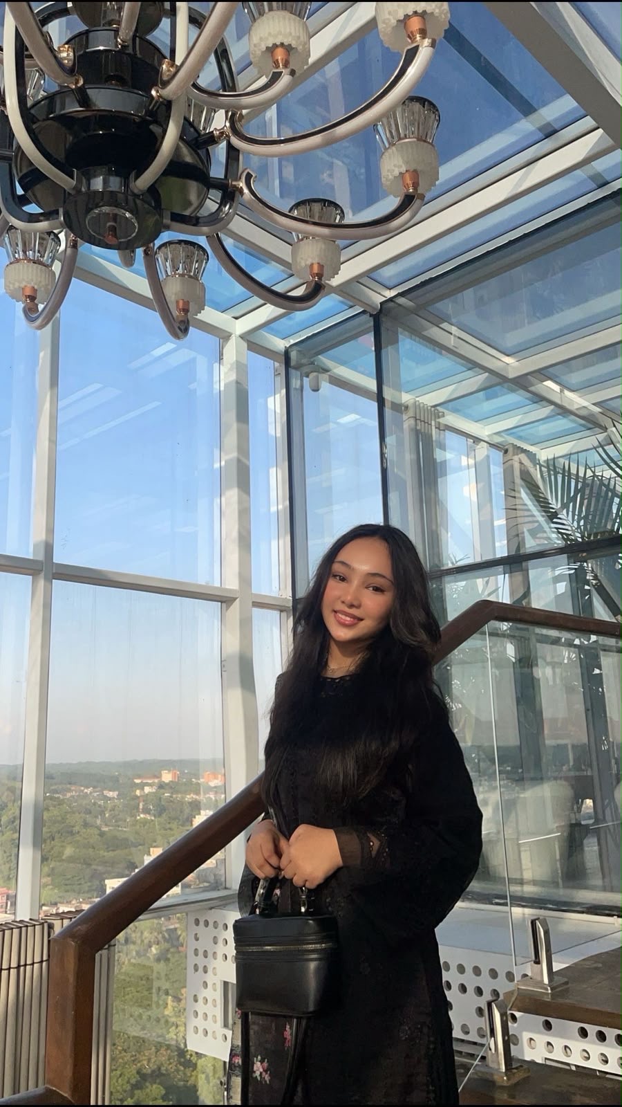Nafisha Binte Rakib