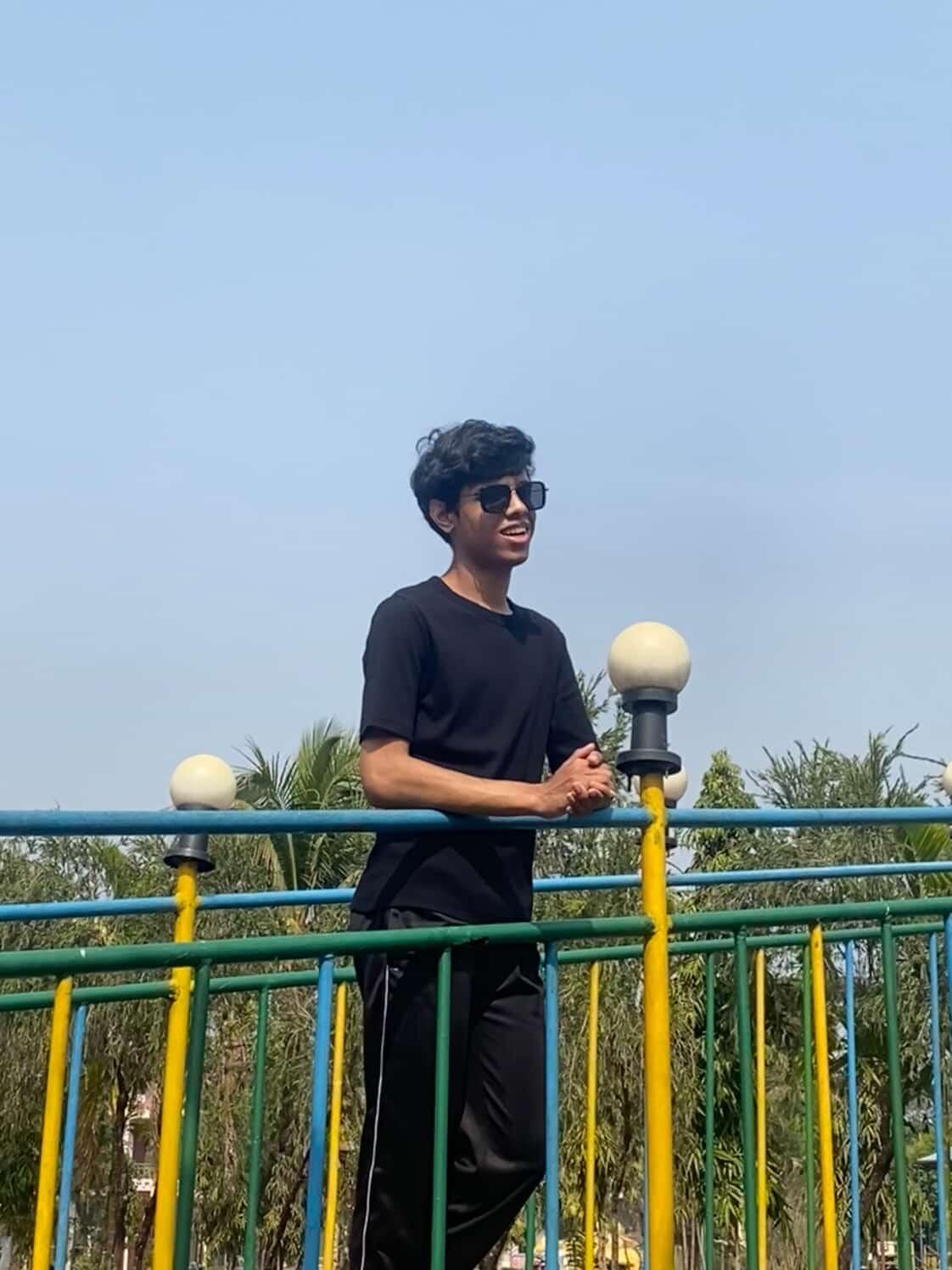 Dedath Reza Chowdhury