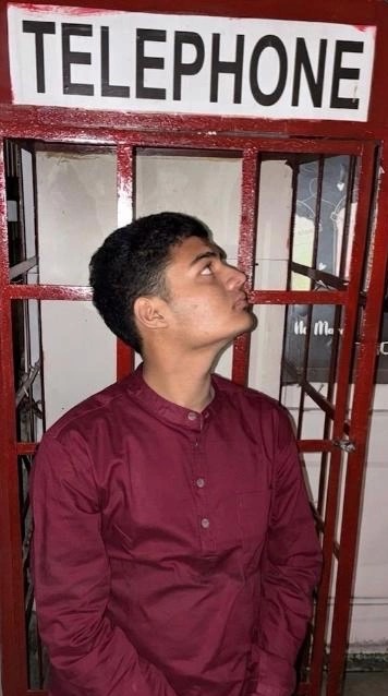 Adonis Iqbal Tajolee