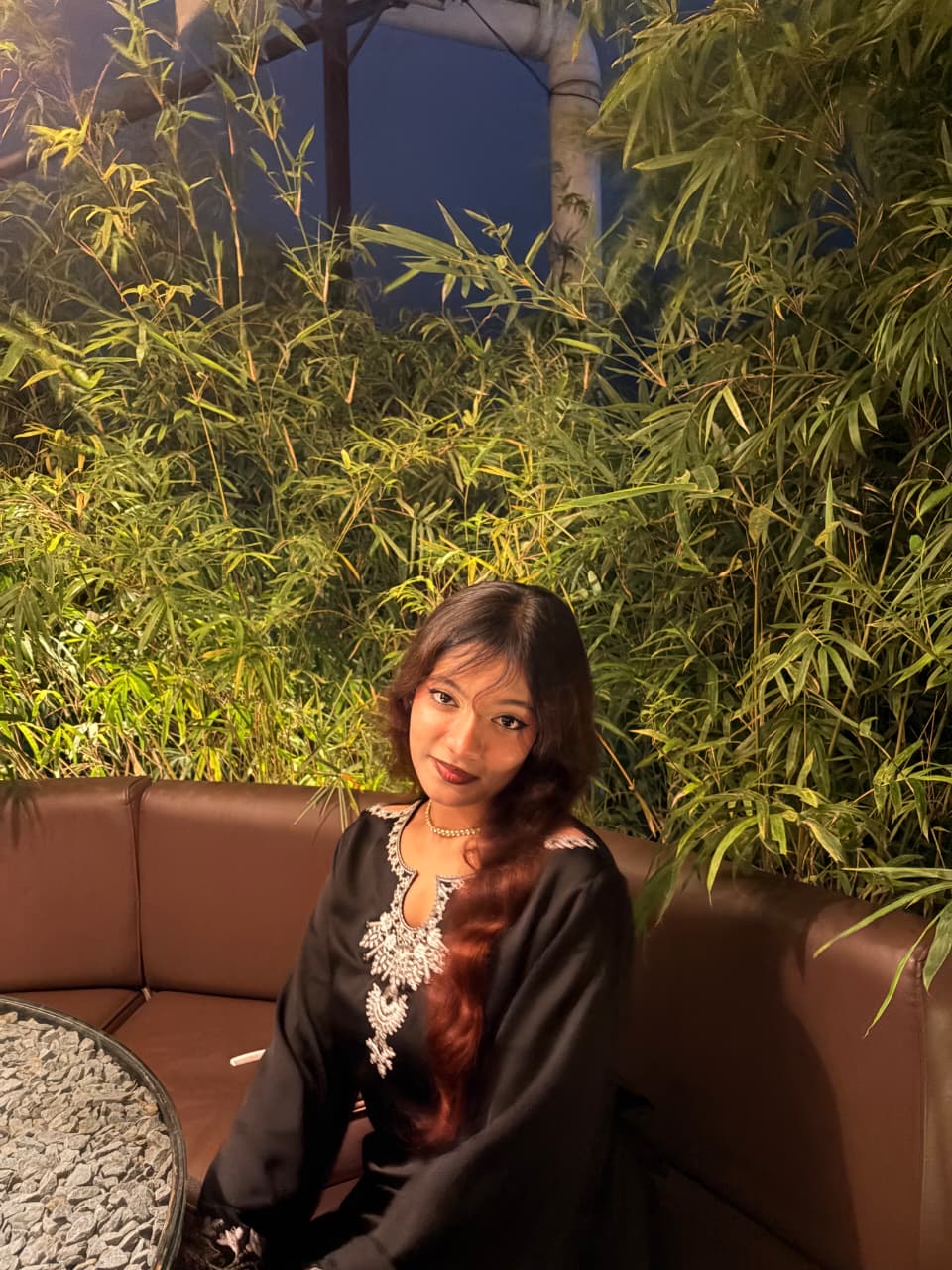 Sabiha Mahbub
