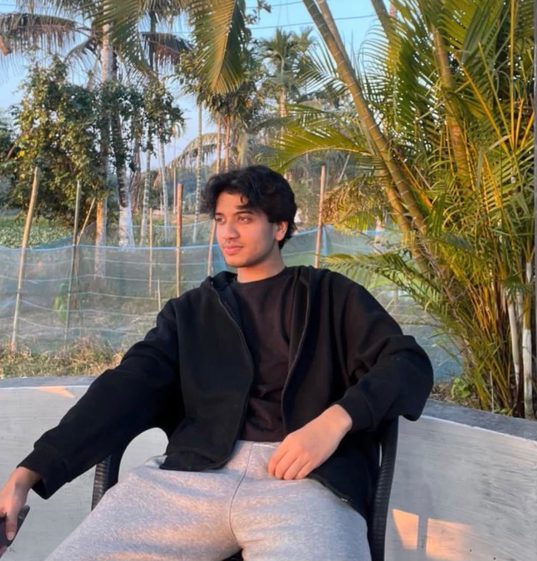 Radif Chowdhury