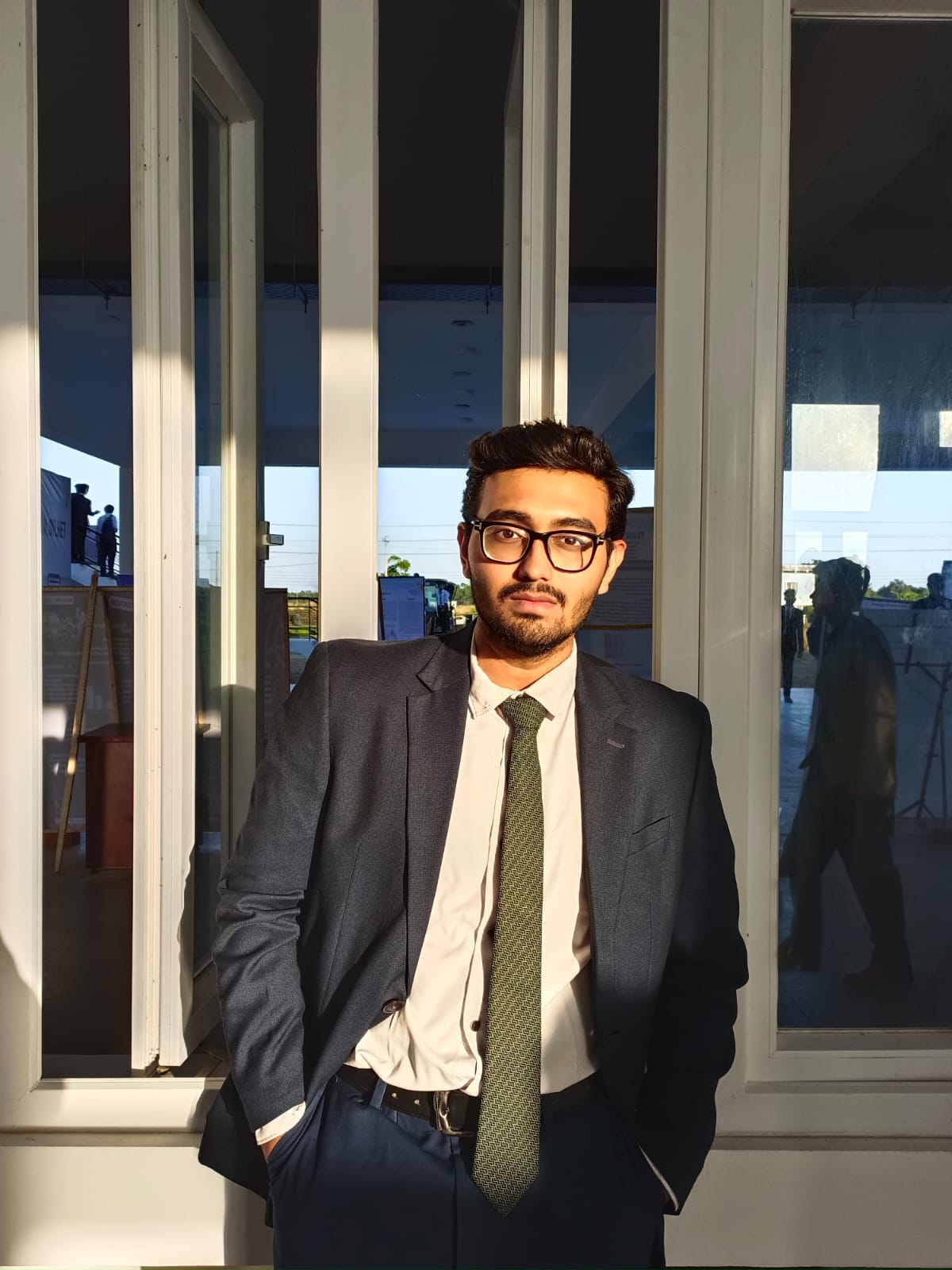 Julkar Naien Bin Ahammed