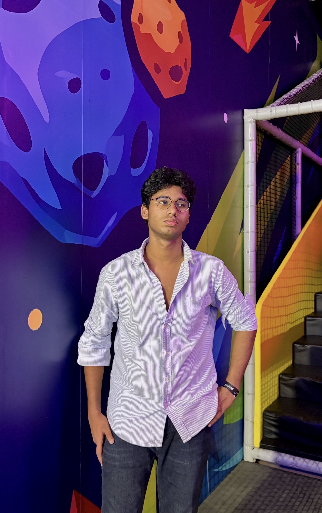 Izum Reza Chowdhury