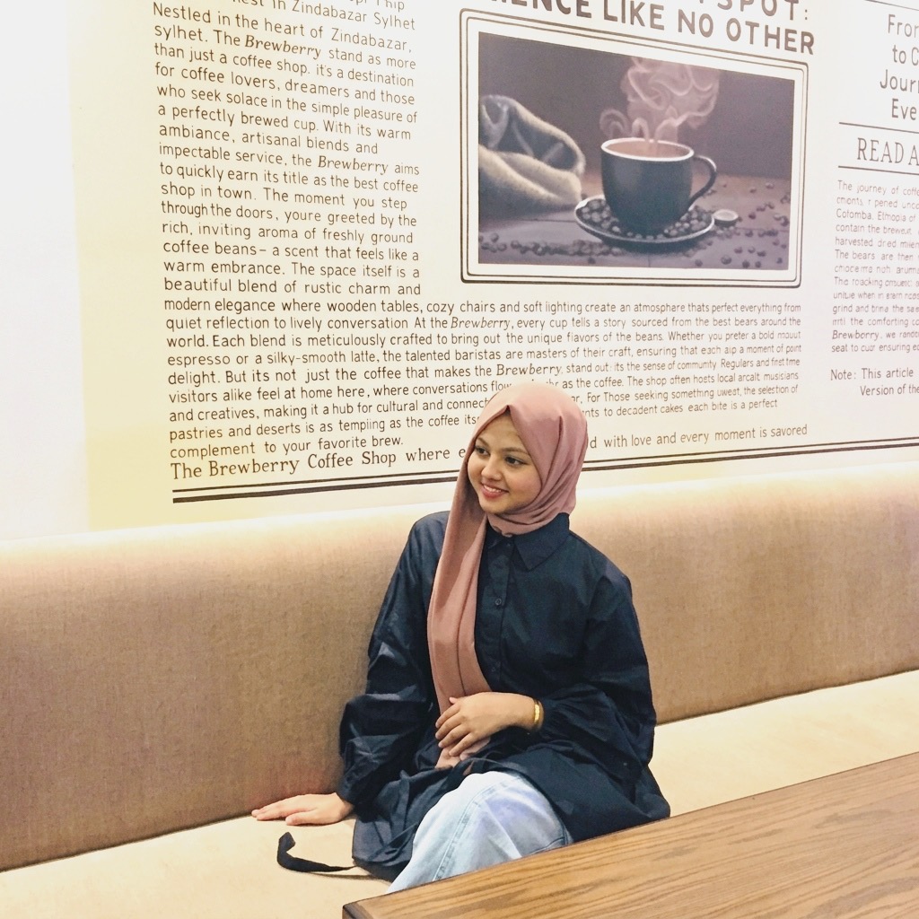 Samiha Anjum Chowdhury
