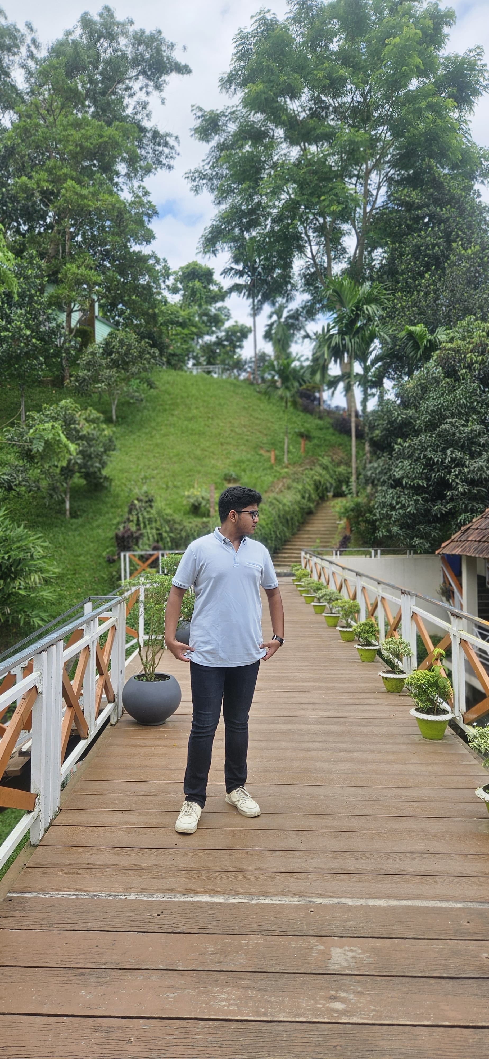 Ahnaf Tahseen Choudhury