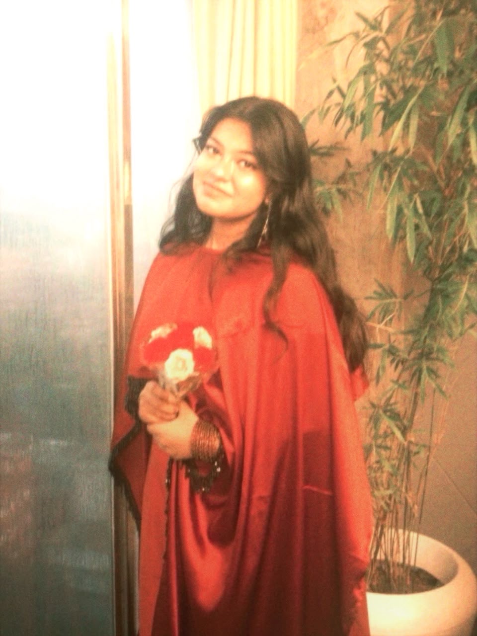 Zarin Rahman Chowdhury Riha