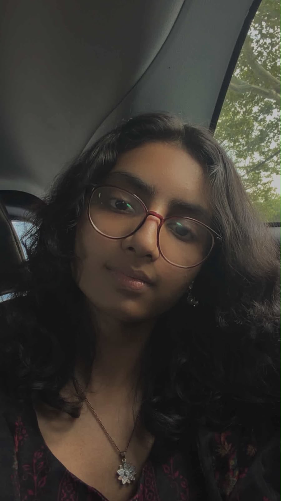 Samarah Choudhury