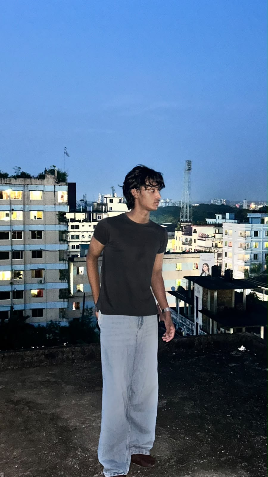 Munziat Lian Chowdhury