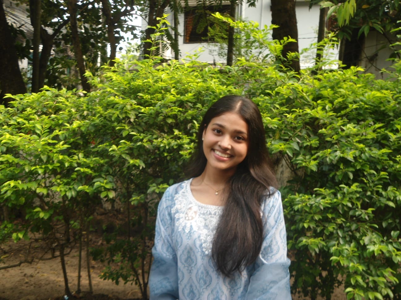 Tazmeen Zainab Karim