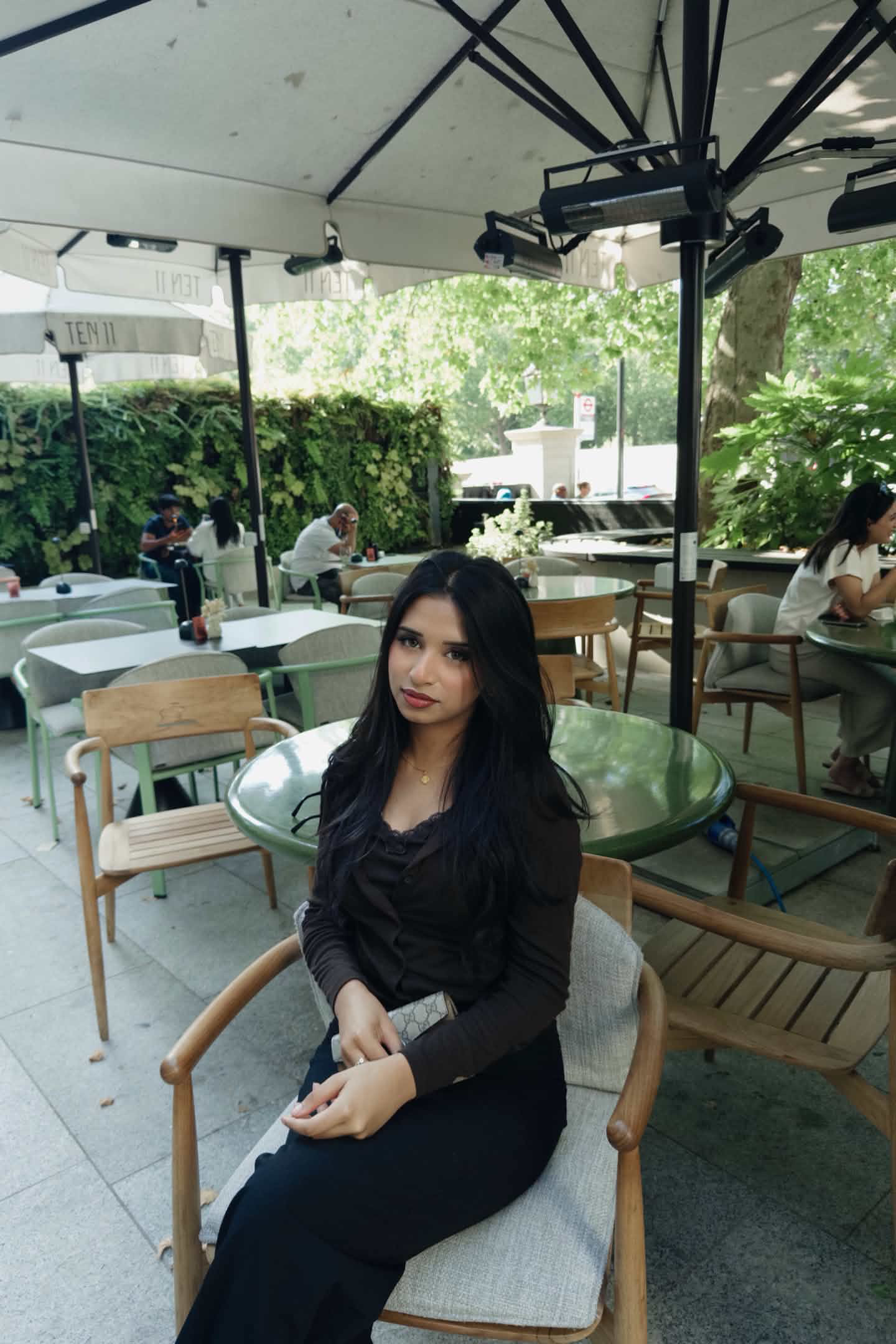 Shafa Harun