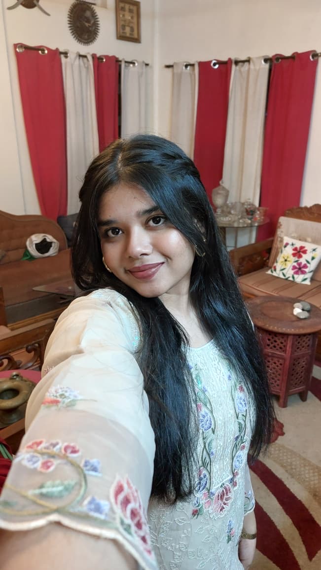 Lubna Mahjabin Sara