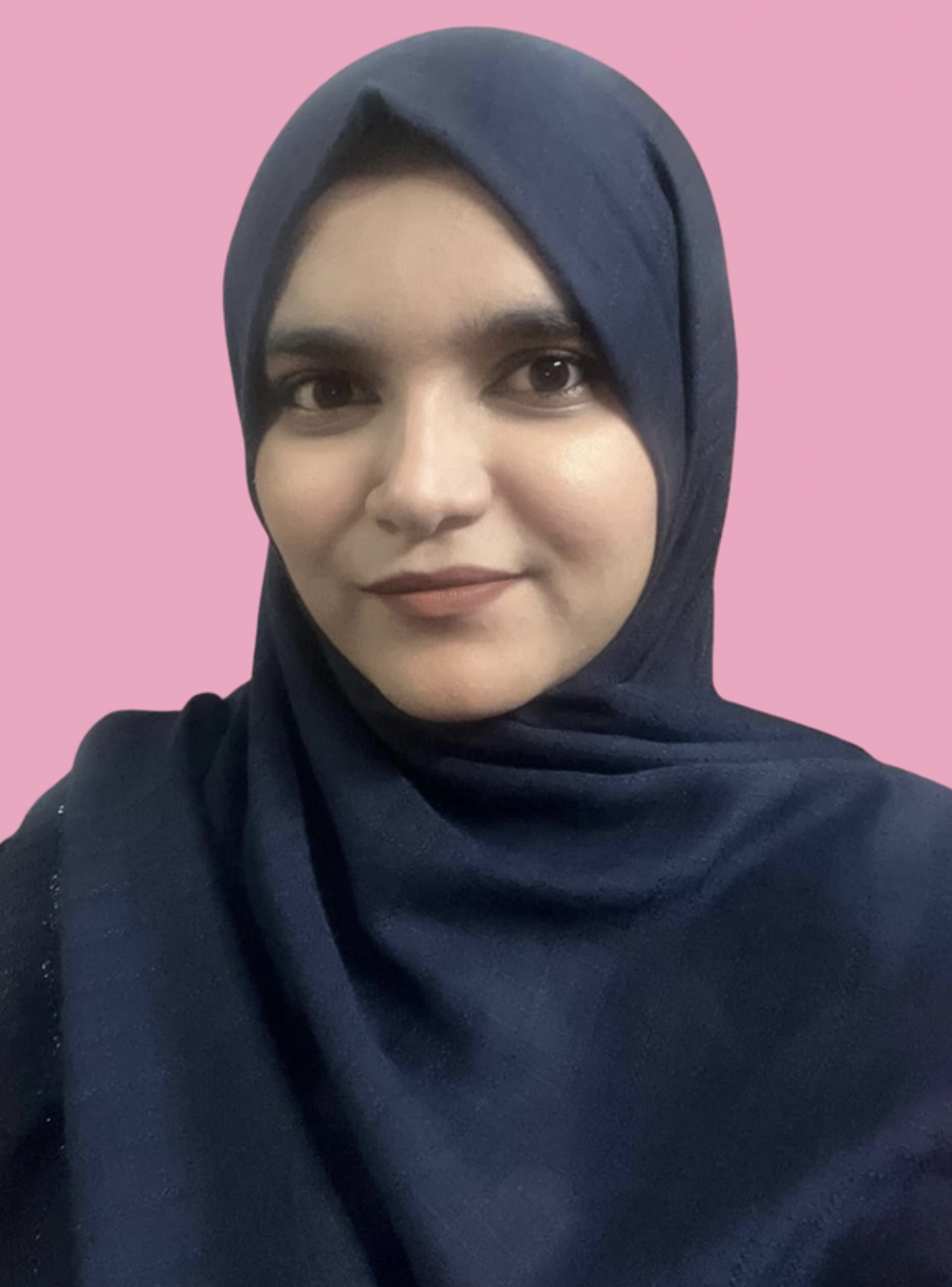 Uzma Yakub