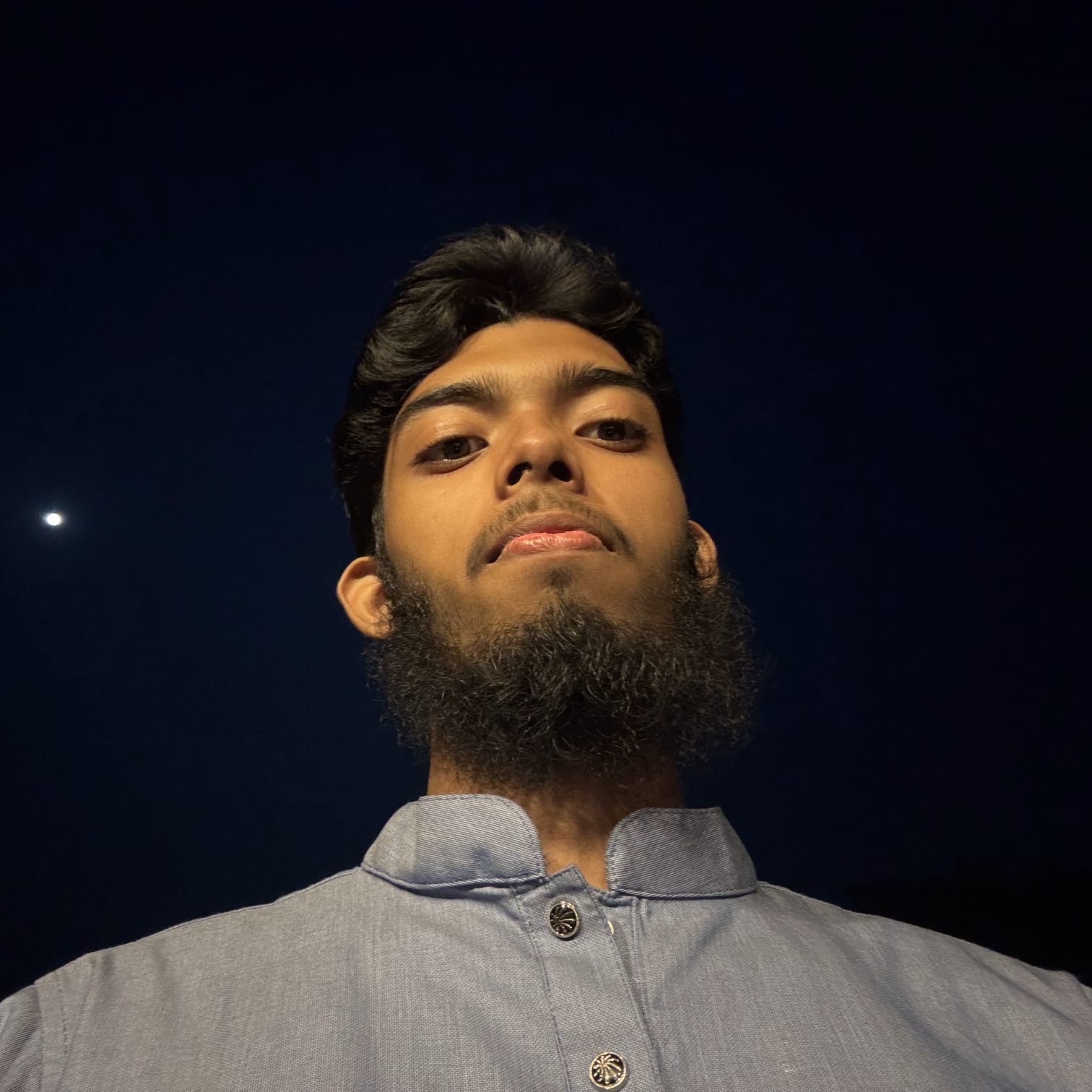 Numan Hossain Tayef