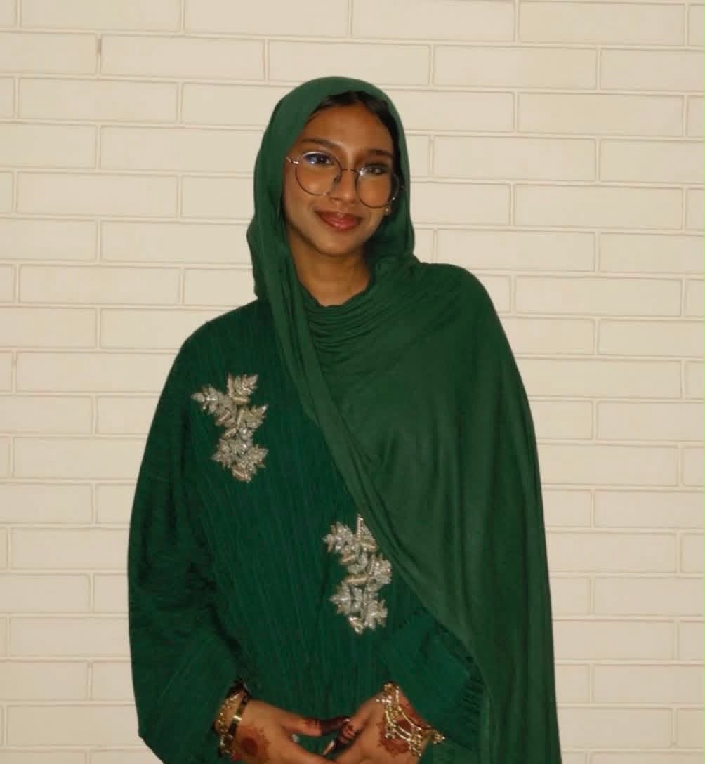 Andaleeb Fatema