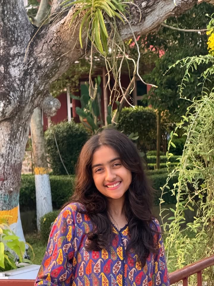 Afia Abida Maliha
