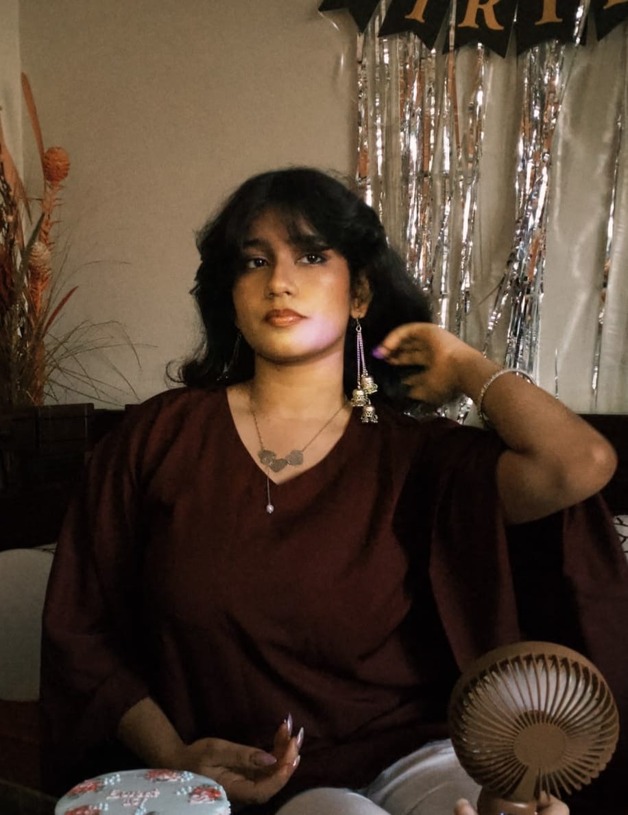 Tasfia Jafna Chowdhury